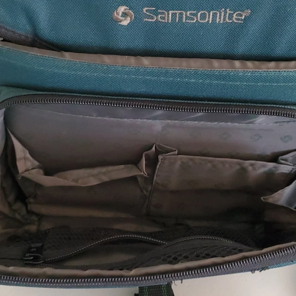 Samsung 8mmVideo Camcorder SCA20 and Case